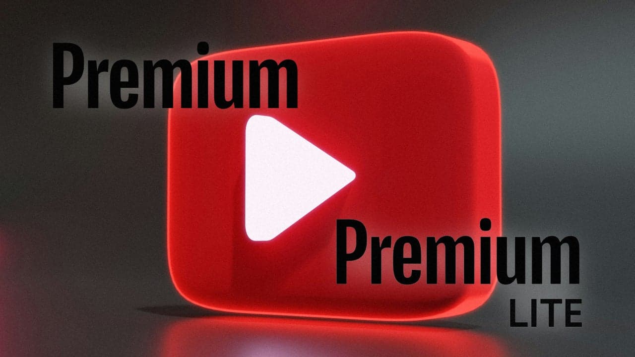 YouTube Premium Lite vs. Full: Which Tier Makes Sense for Your Business?
