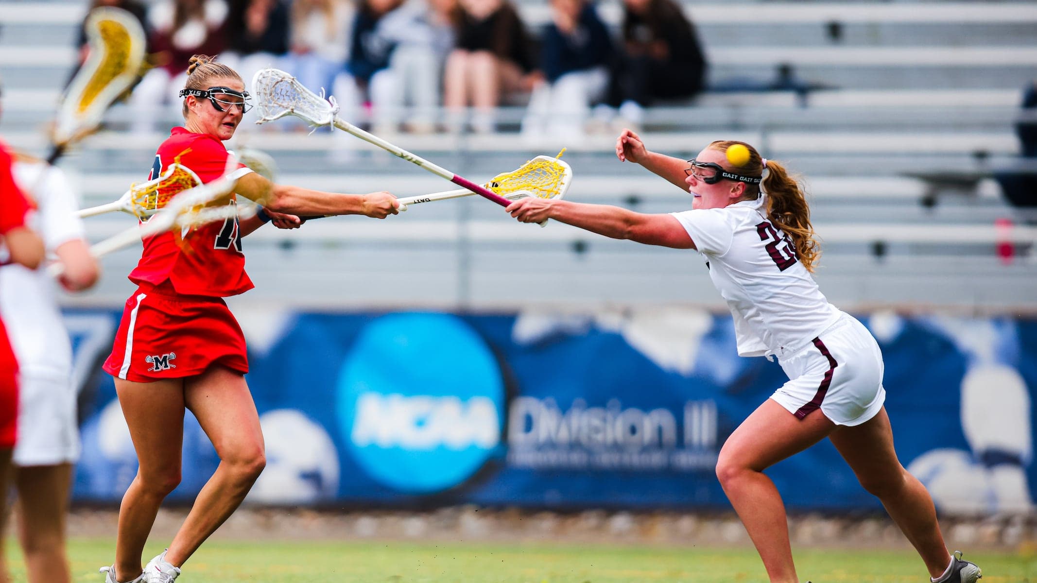 Why Youth Sports Matter to Charlotte's Business Community