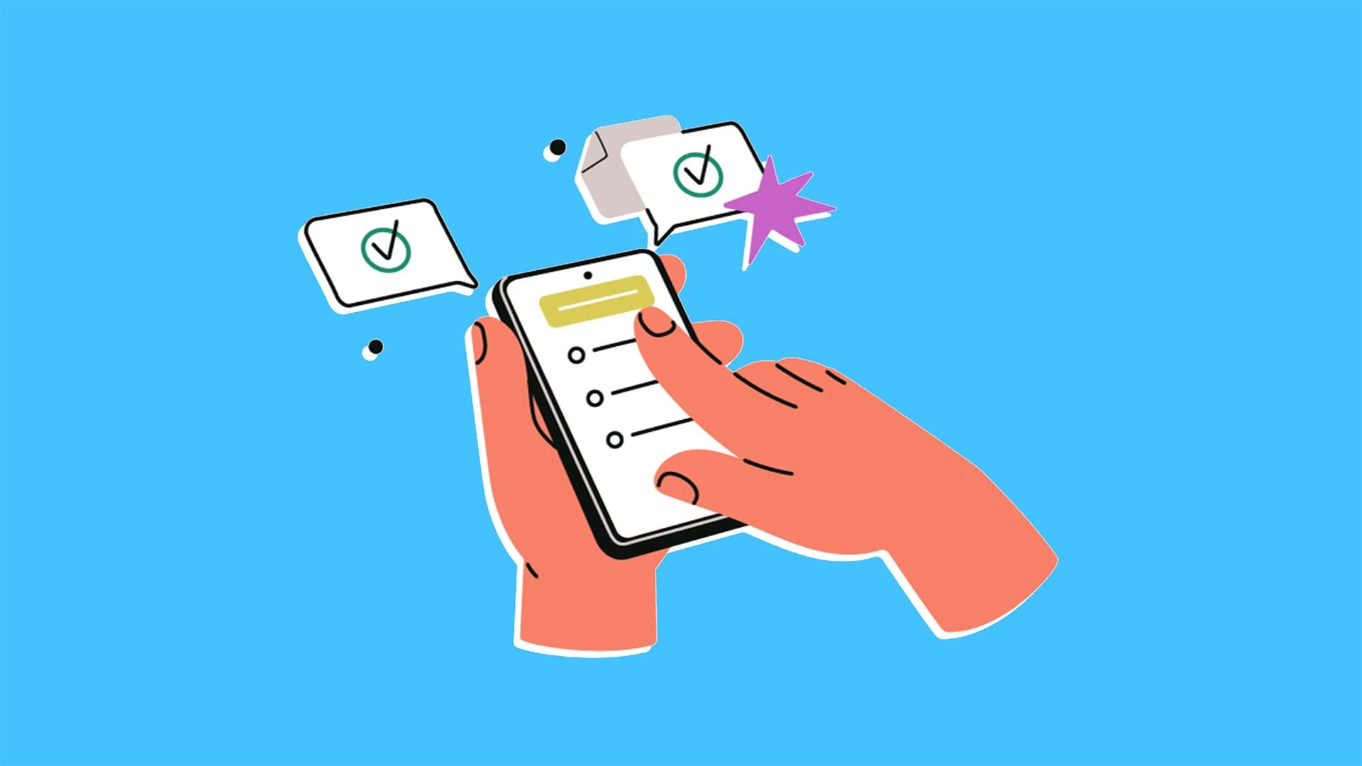 Top iPhone Apps to Streamline Task Management for Charlotte Professionals