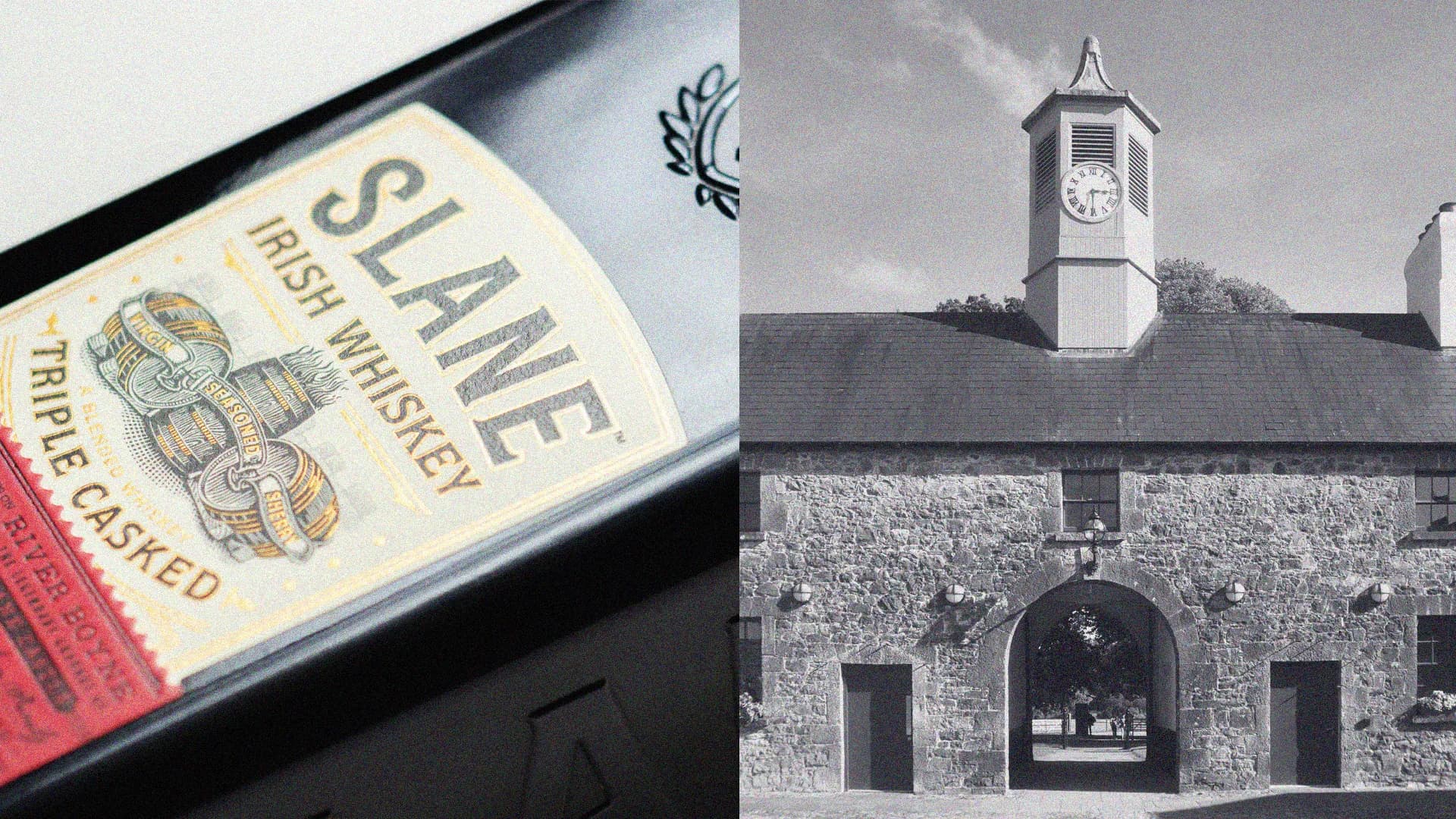 Whiskey Giant Slows Production as Global Spirits Market Softens