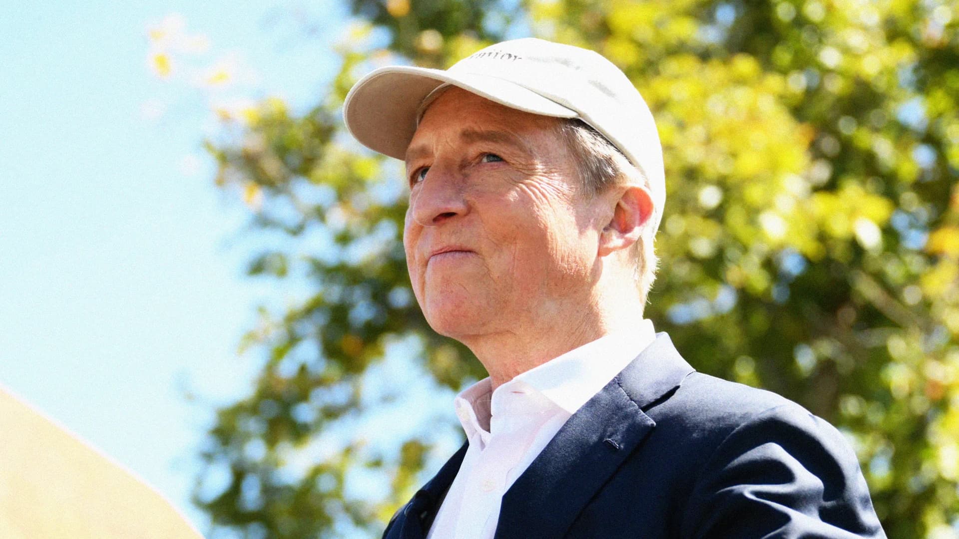 From Wall Street to Billions: Tom Steyer's Hedge Fund Empire
