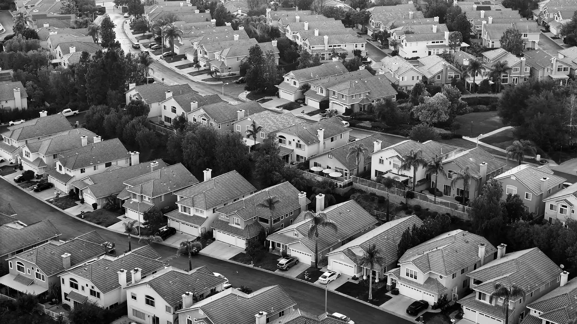 While National Housing Cools, One U.S. Region Posts 18% Surge