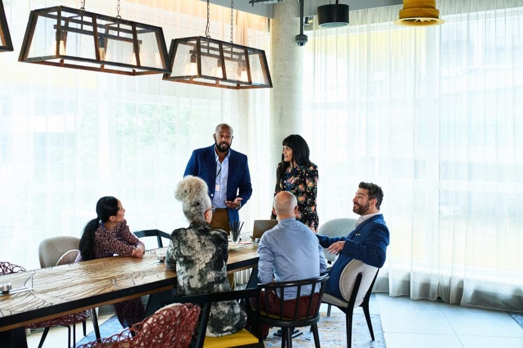 Charlotte Leaders: Shape Your Brand Before Market Does It For You