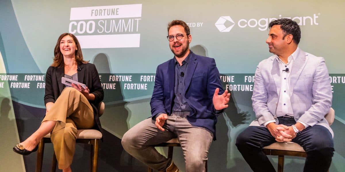 Beyond Hiring: Why Charlotte Companies Must Redesign Work for the AI Era