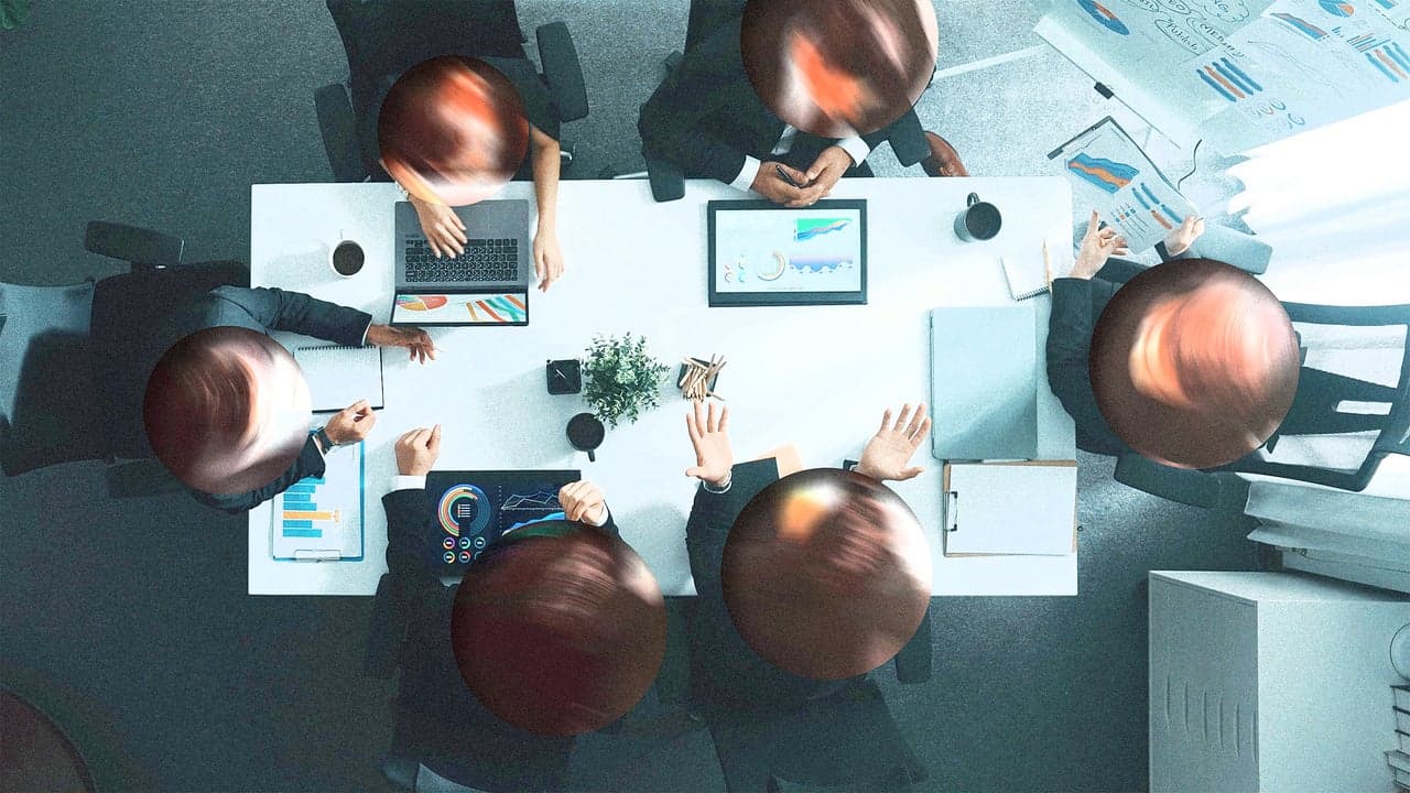 Managing Meeting Stress: Why Charlotte Leaders Need Better Reset Tactics