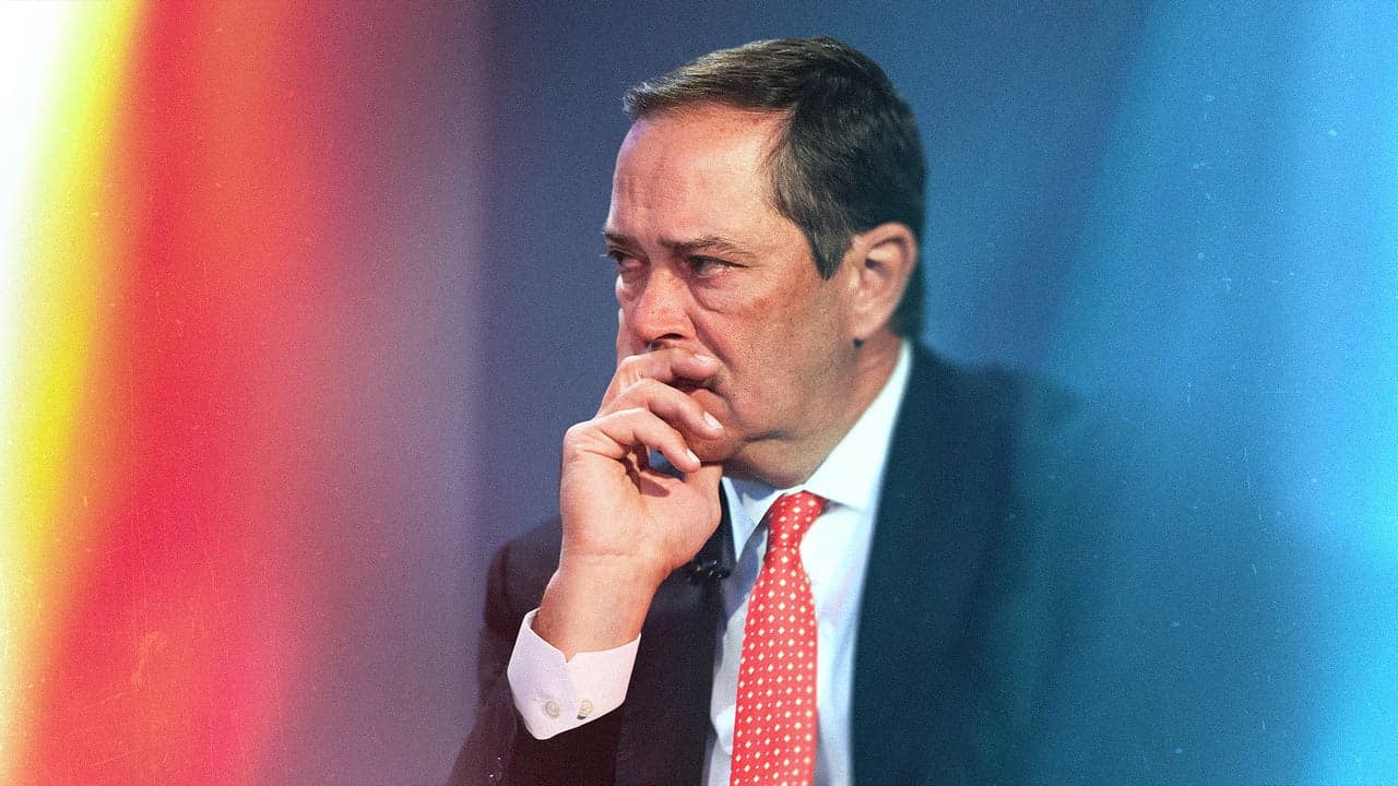 Cisco CEO's Playbook: Speed Over Perfection in Decision-Making