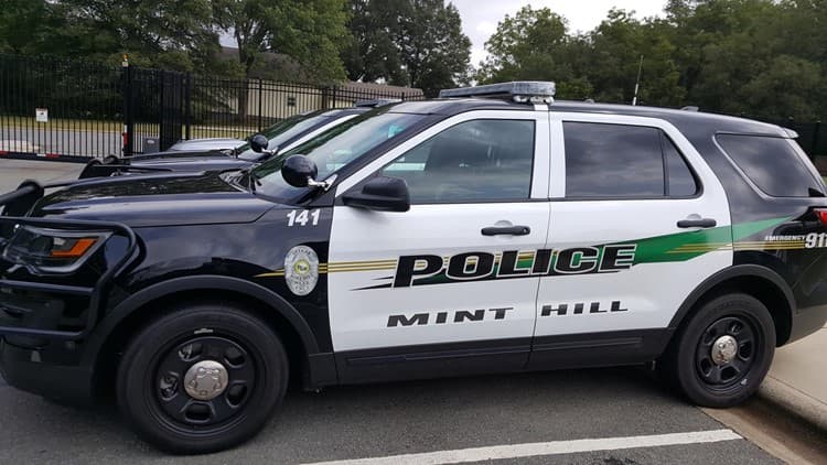 Mint Hill Road Closure Impacts Local Commuters and Businesses