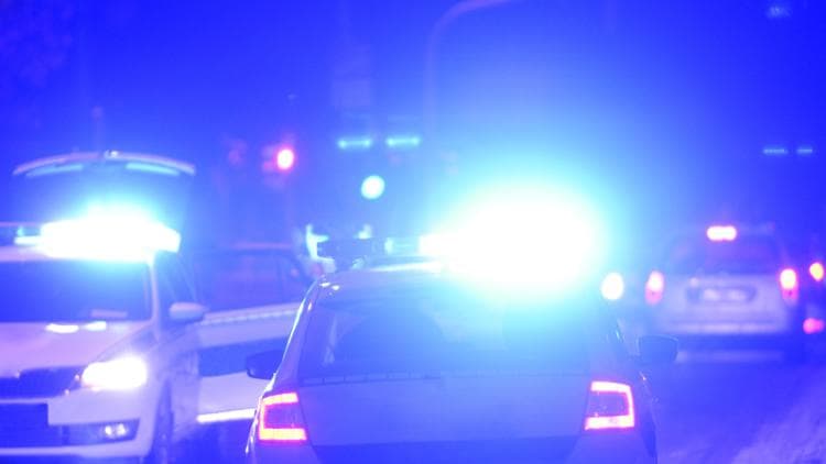Fatal I-85 Crash Near Sam Wilson Road Highlights Regional Transport Safety