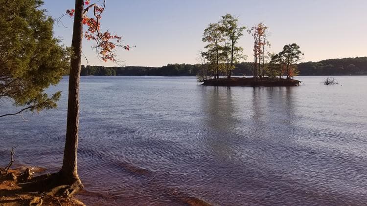 Cornelius Police Launches Water Safety Initiative for Lake Norman