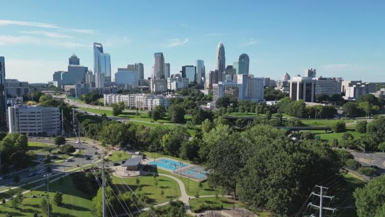 Charlotte Opens Interim Mayor Search; Applications Now Open