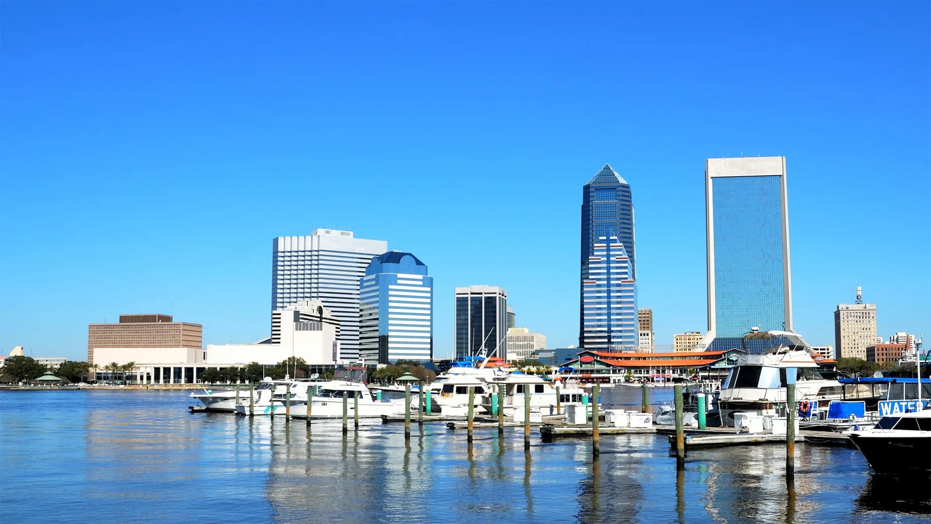 What Jacksonville's Best Workplaces Can Teach Charlotte Employers