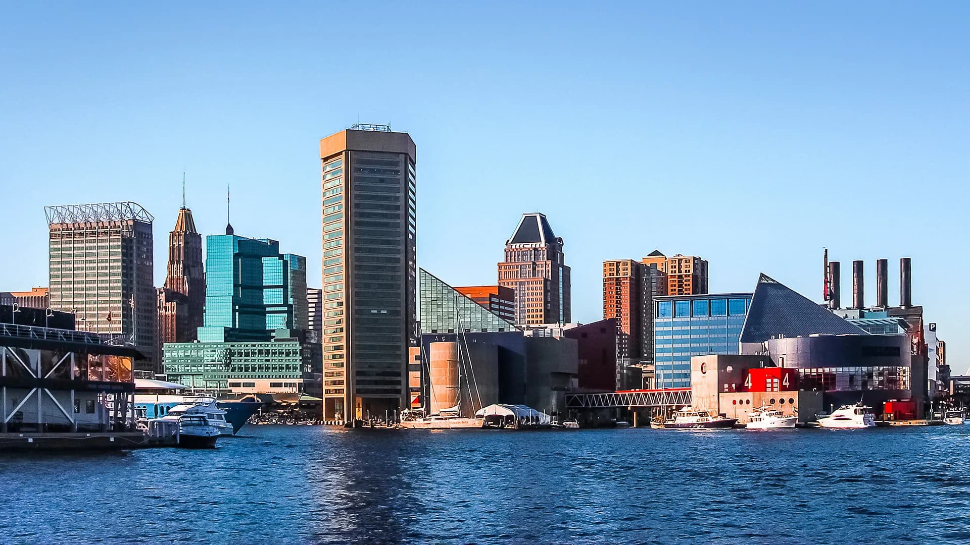 What Baltimore's Top Workplaces Reveal About Charlotte's Culture Gap