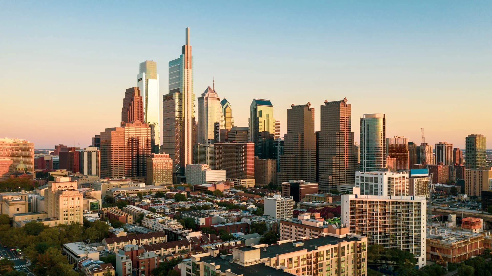 What Philadelphia's Best Workplaces Reveal About Charlotte Talent Strategy