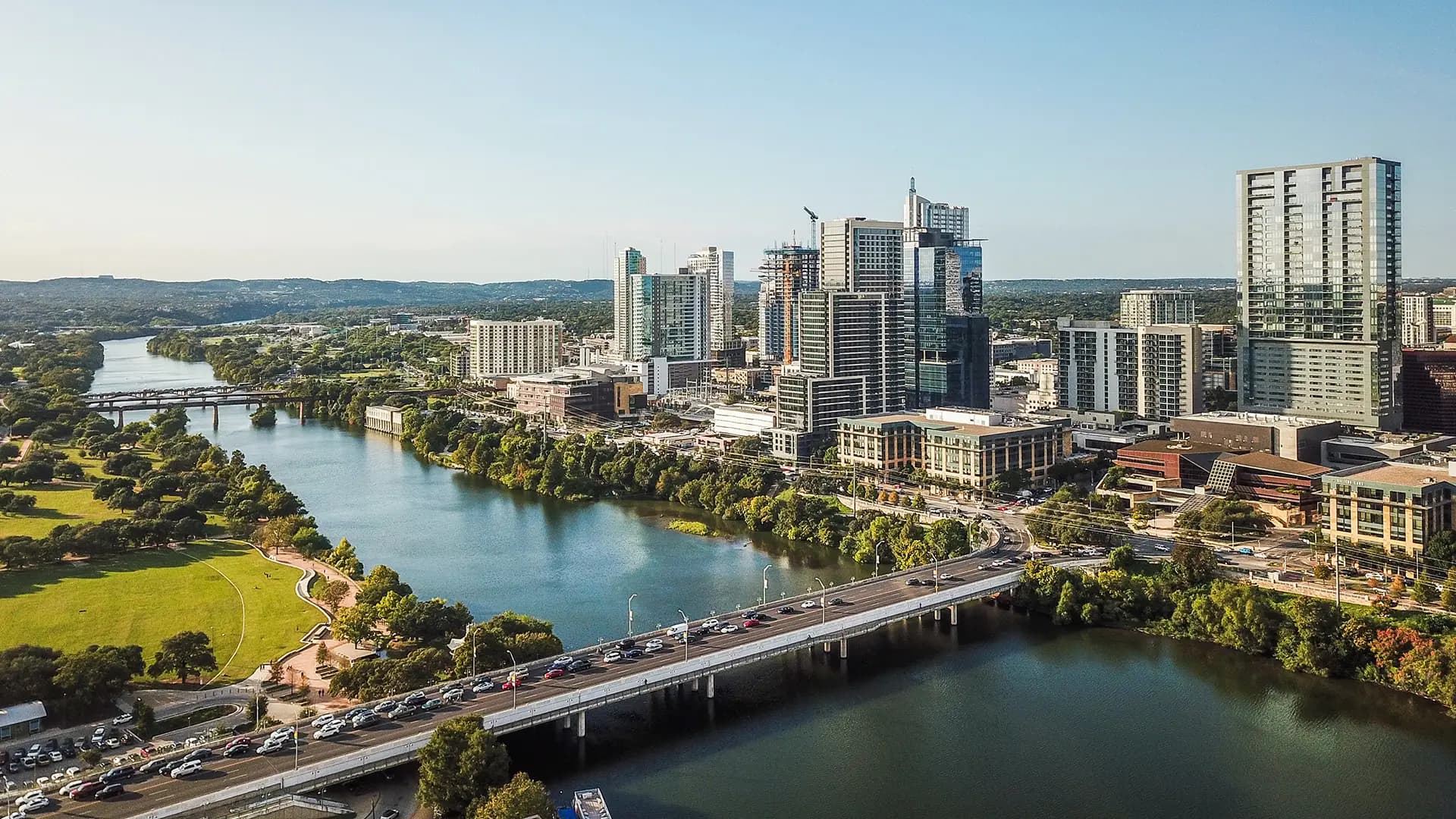 What Austin's Best Workplaces Reveal About Company Culture