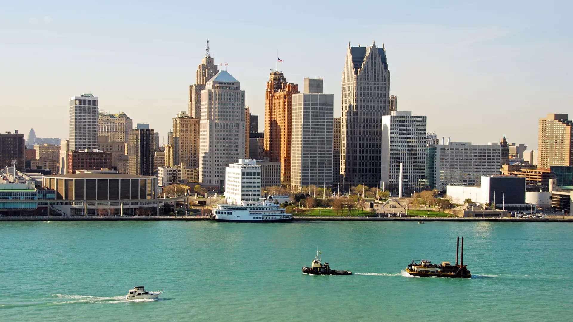 What Charlotte Leaders Can Learn From Detroit's Top Workplaces