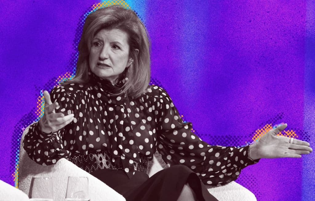 Forget Work-Life Balance: What Successful Leaders Should Focus On Instead