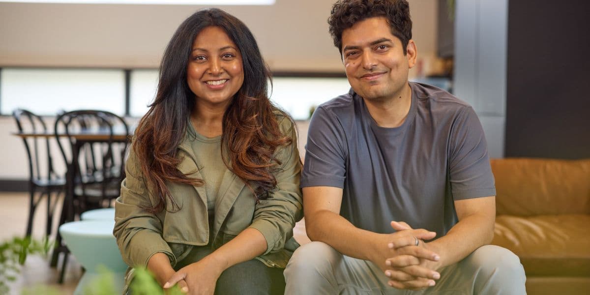 AI Materials Startup Apoha Raises $36M to Transform Drug Discovery