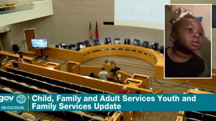 Mecklenburg County Outlines Child Welfare Reforms After Case Review
