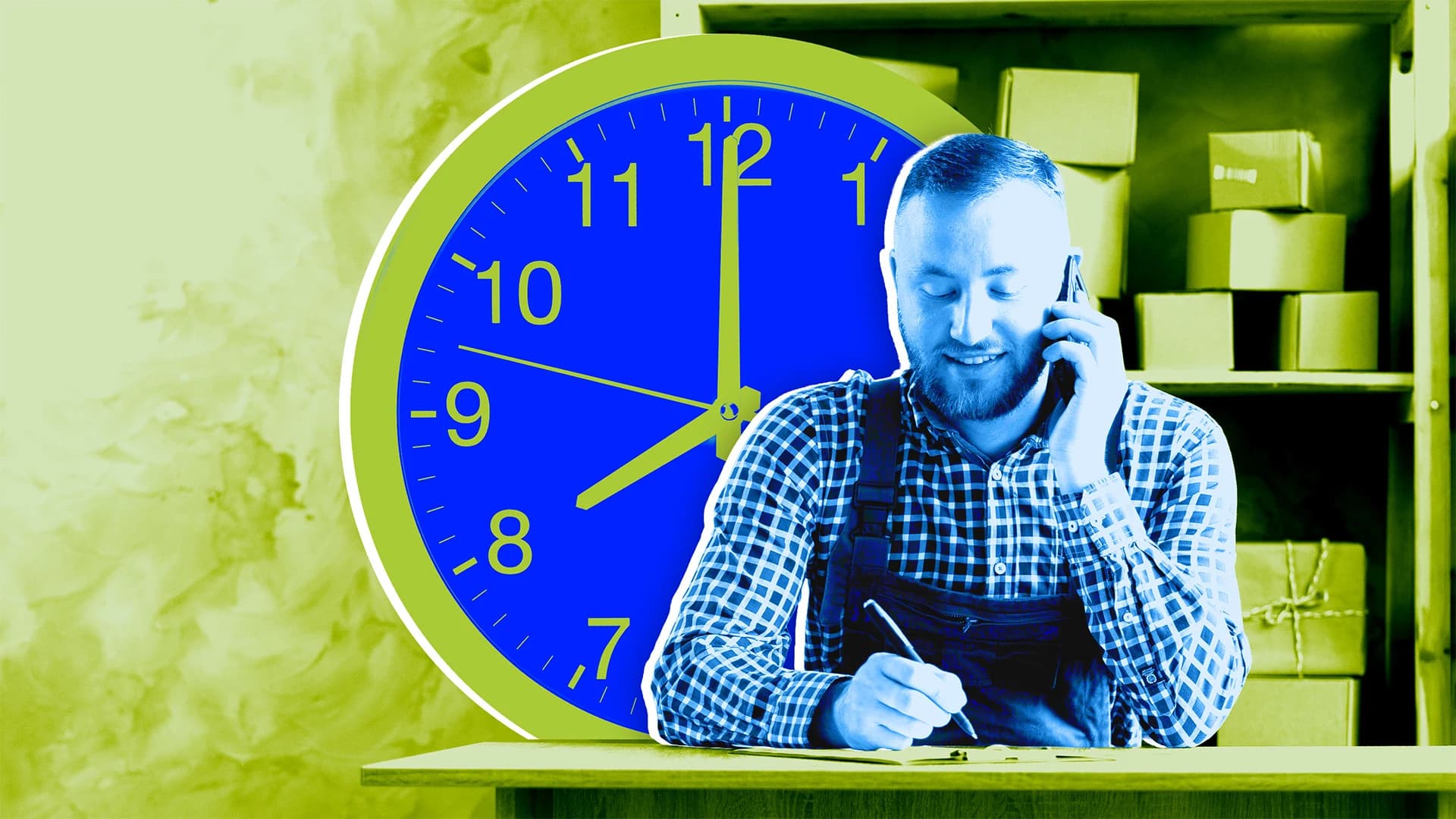 Part-Time Startup Ideas for Charlotte's Time-Strapped Entrepreneurs