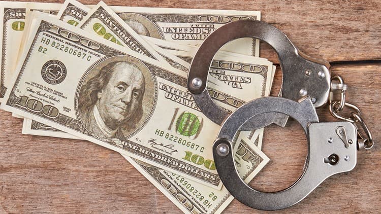 Charlotte Resident Charged in Insurance Fraud Scheme