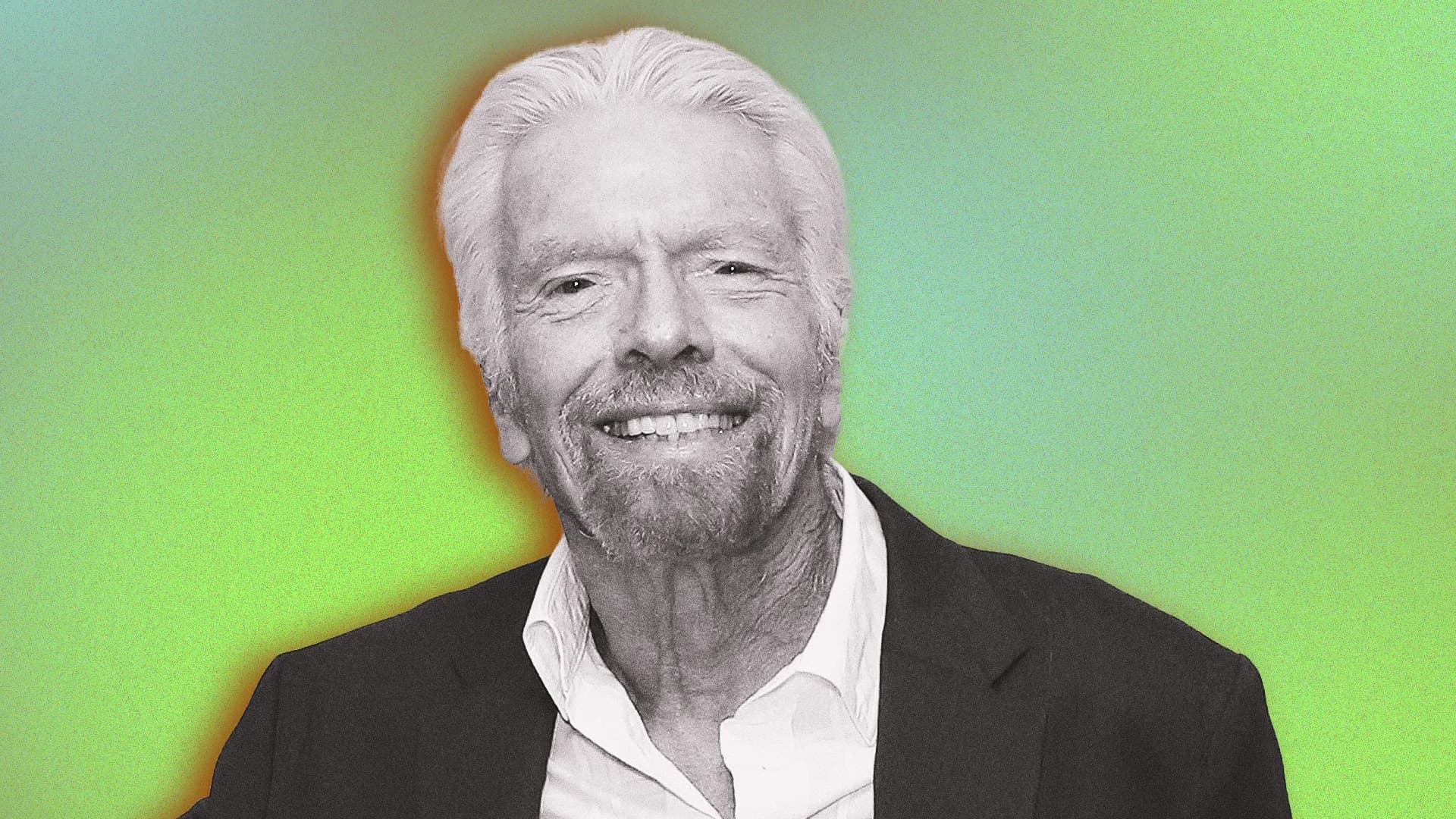 What Richard Branson Learned From One Job Applicant's Bold Move