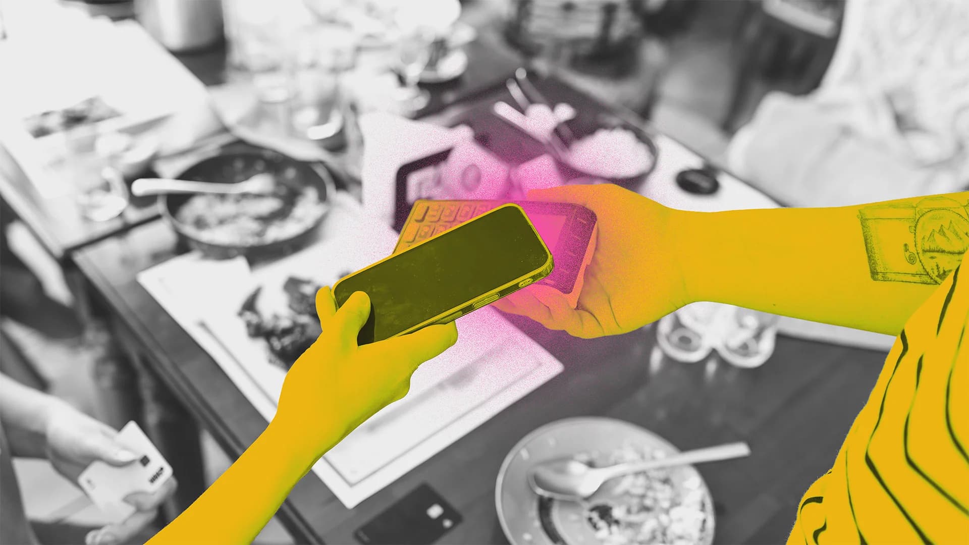 Apple's New Bill-Splitting Feature Could Transform Local Dining