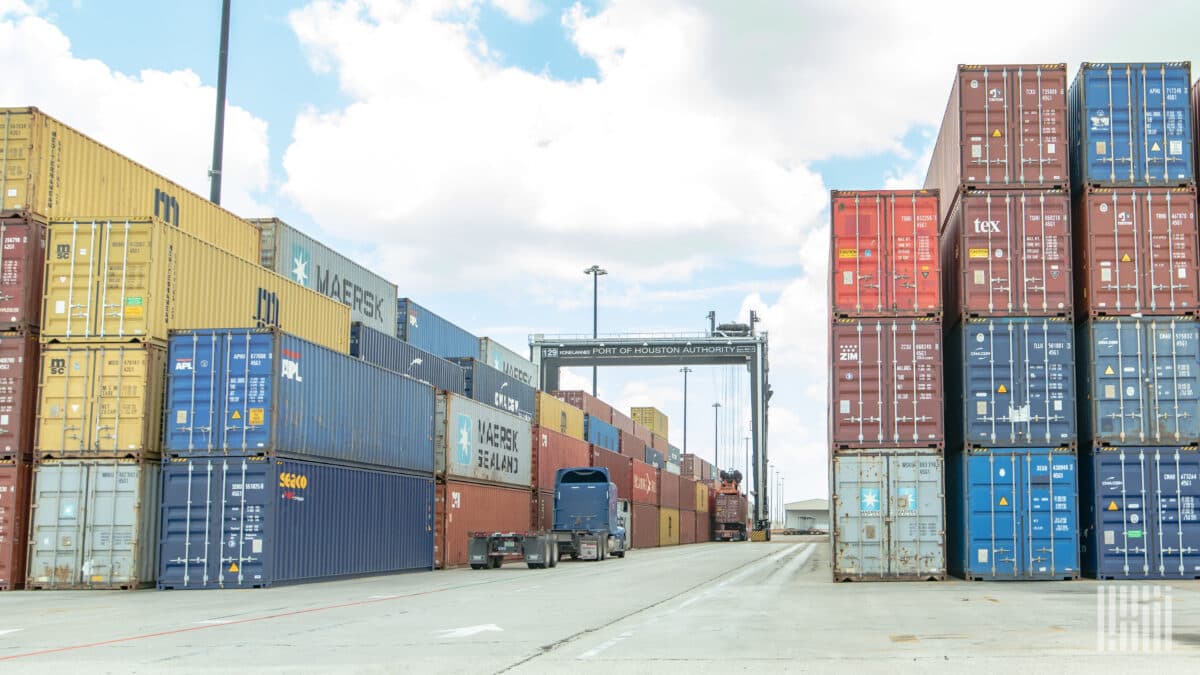 Descartes Powers Through Trade Volatility With Record Quarter