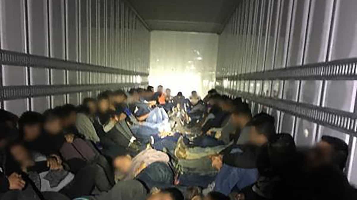 U.S. Tariffs Hit 60 Countries Over Forced Labor Violations