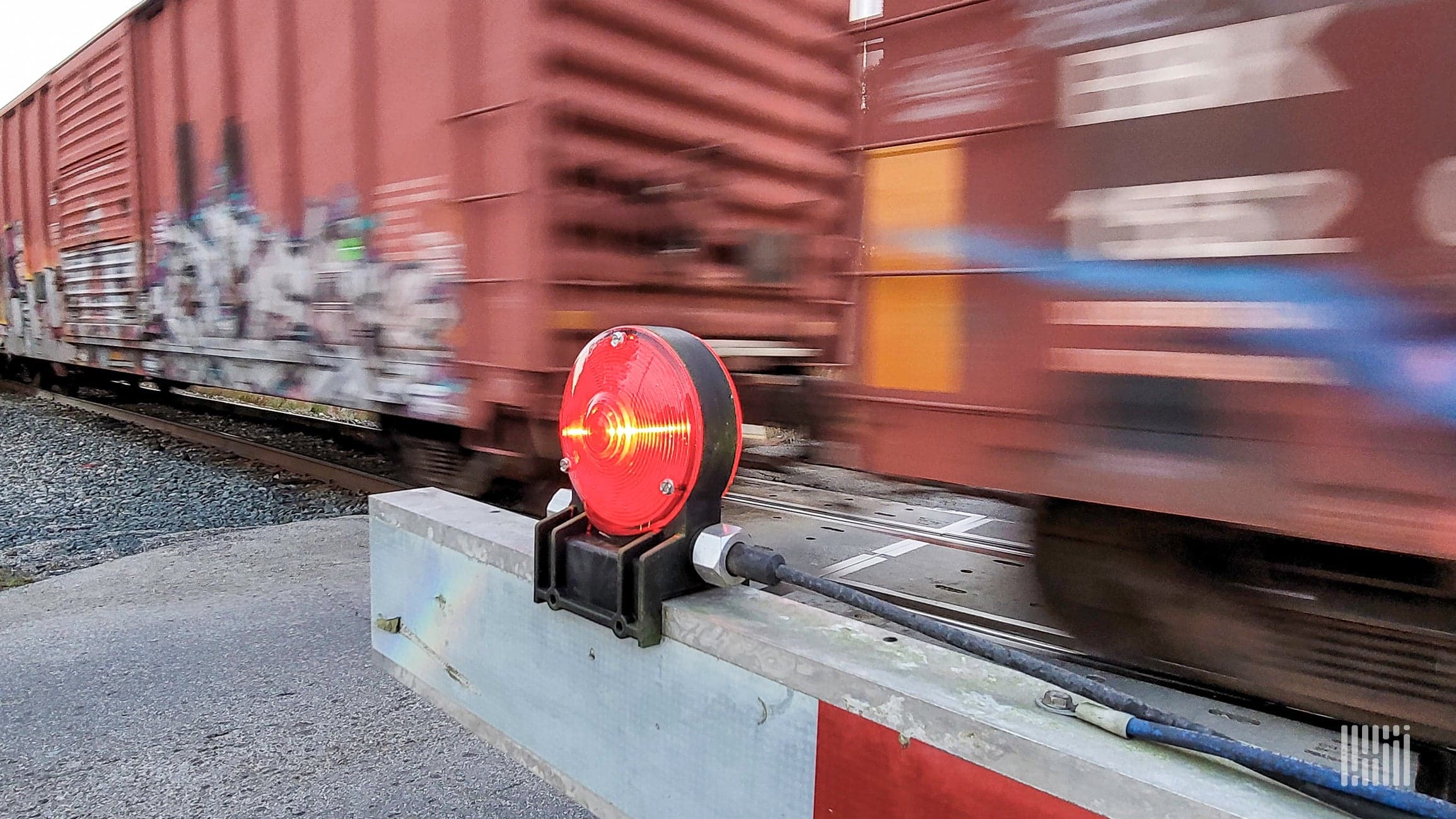 Freight Train Safety Concerns Rise as Fatalities Spike Nationwide