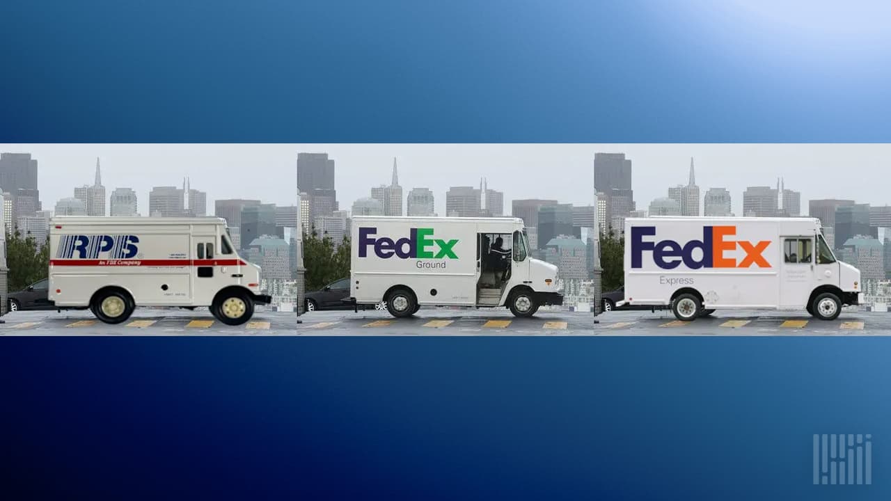 How RPS Transformed FedEx Into a Parcel Powerhouse