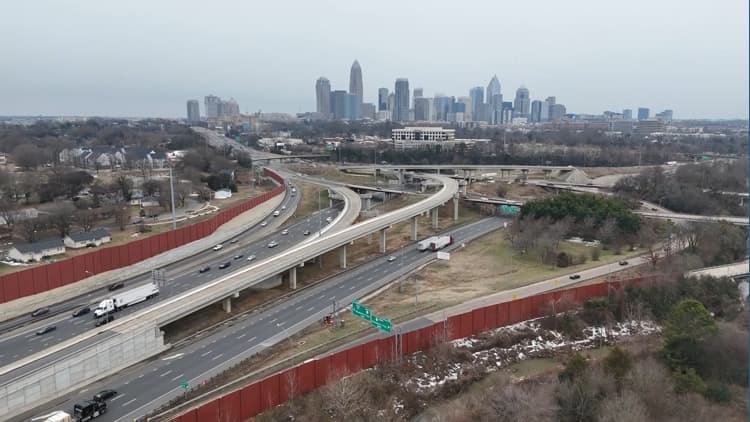 HUD Policy Shift to Impact Charlotte Housing Programs