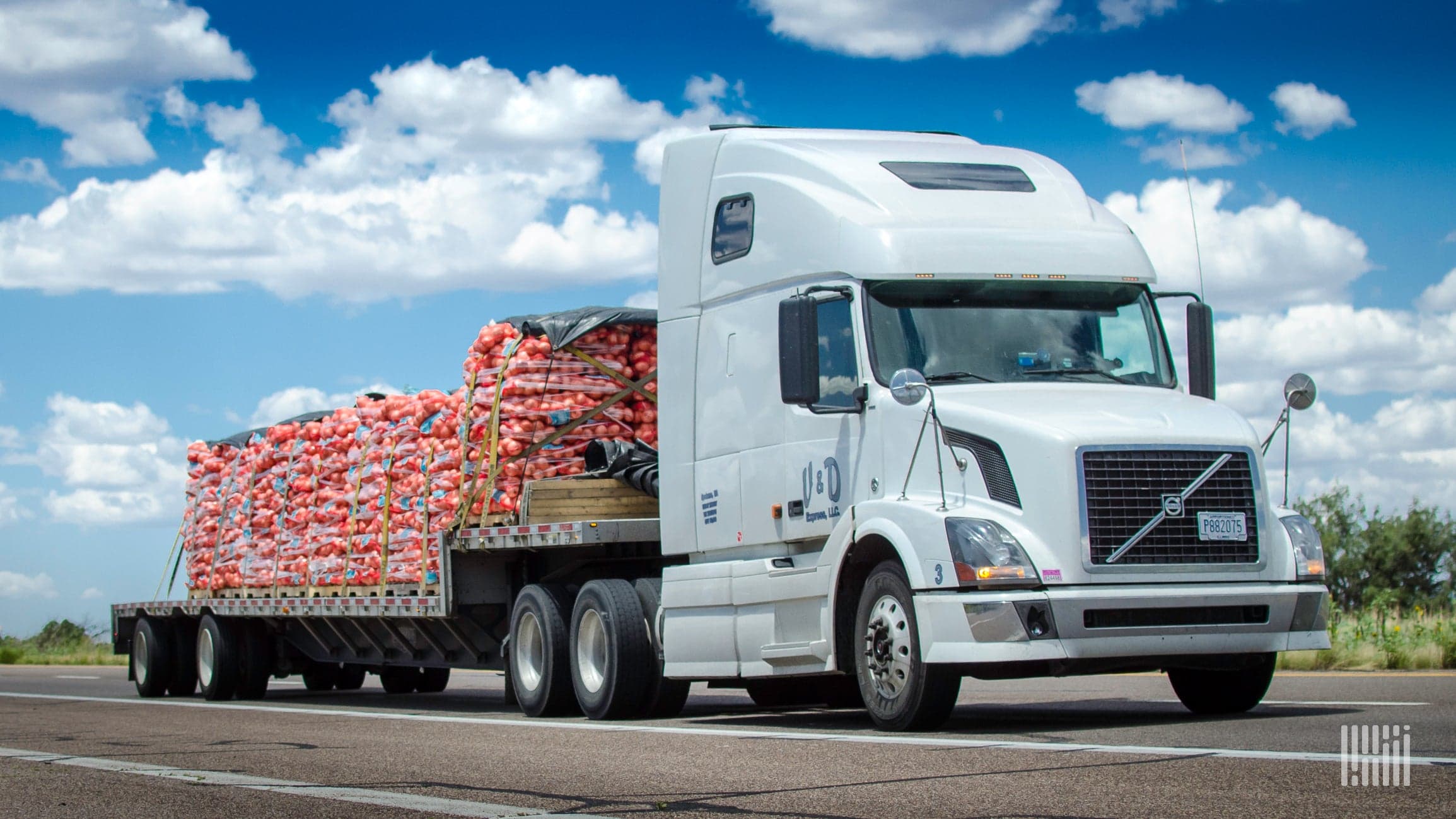 Texas CDL Policy Shift May Ease Driver Shortage in Agriculture Sector