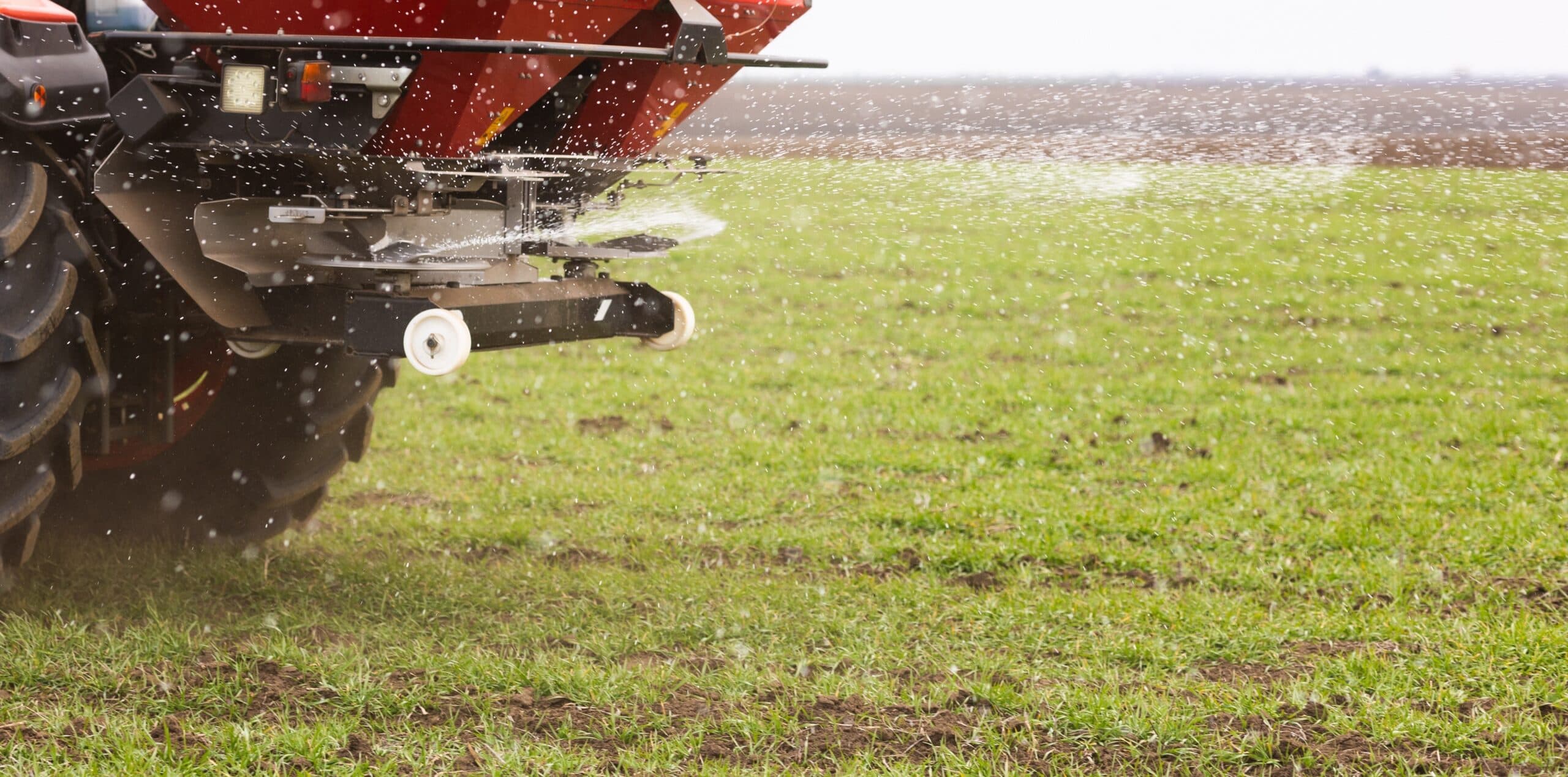 Federal Hours of Service Waiver Expands for Fertilizer Haulers