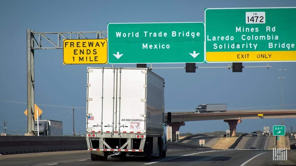 Texas Ruling Limits Shipper Liability in Trucking Accidents