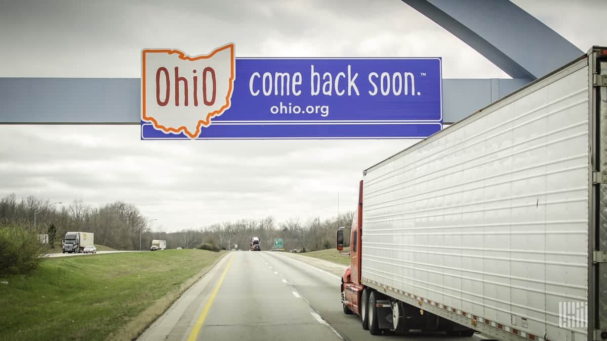 Federal CDL Compliance Crackdown Signals Stricter Rules for Trucking Industry