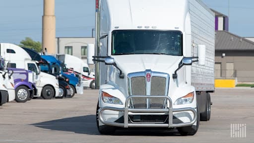 Own vs. Lease: The Tax Calculus for Charlotte Fleet Operators