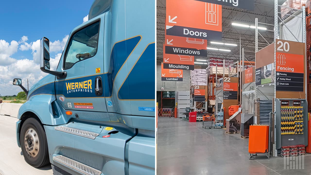 Texas Court Limits Shipper Liability in Major Supply Chain Ruling