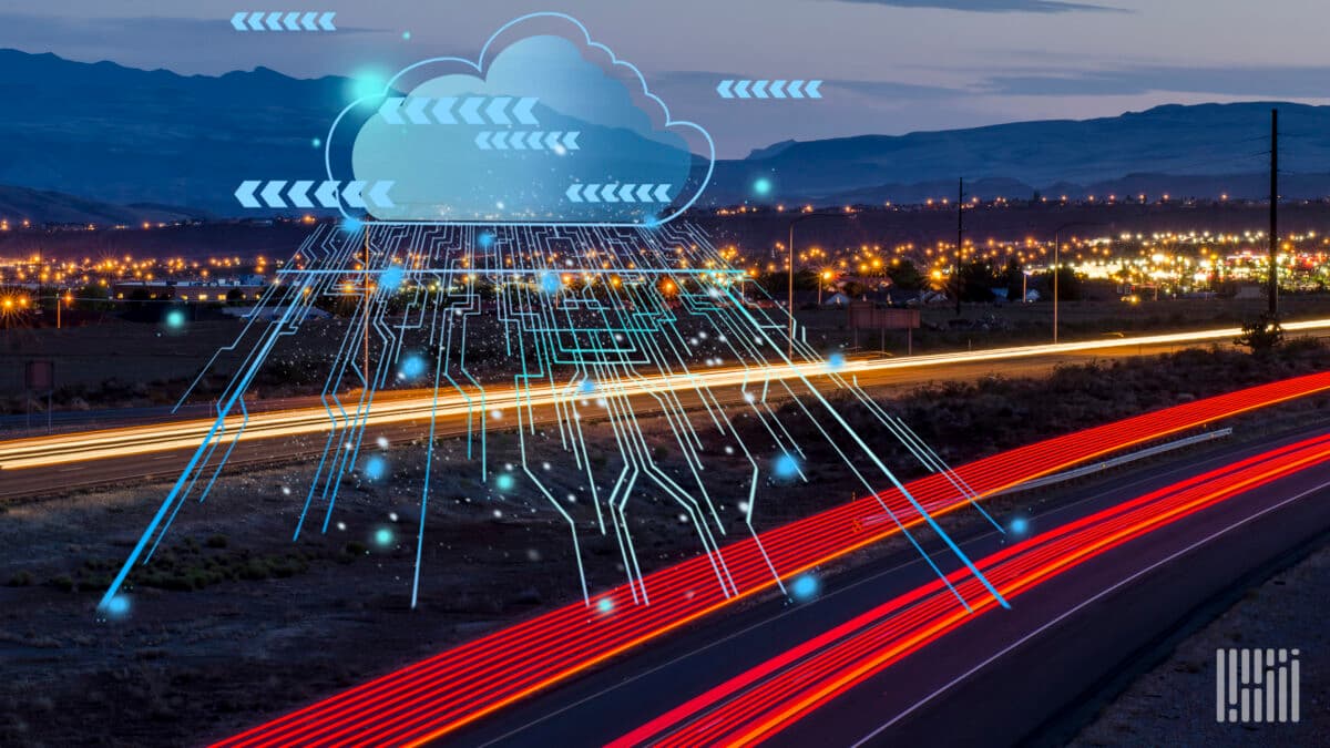 Major Logistics Merger Creates New Shipping Platform for SMBs