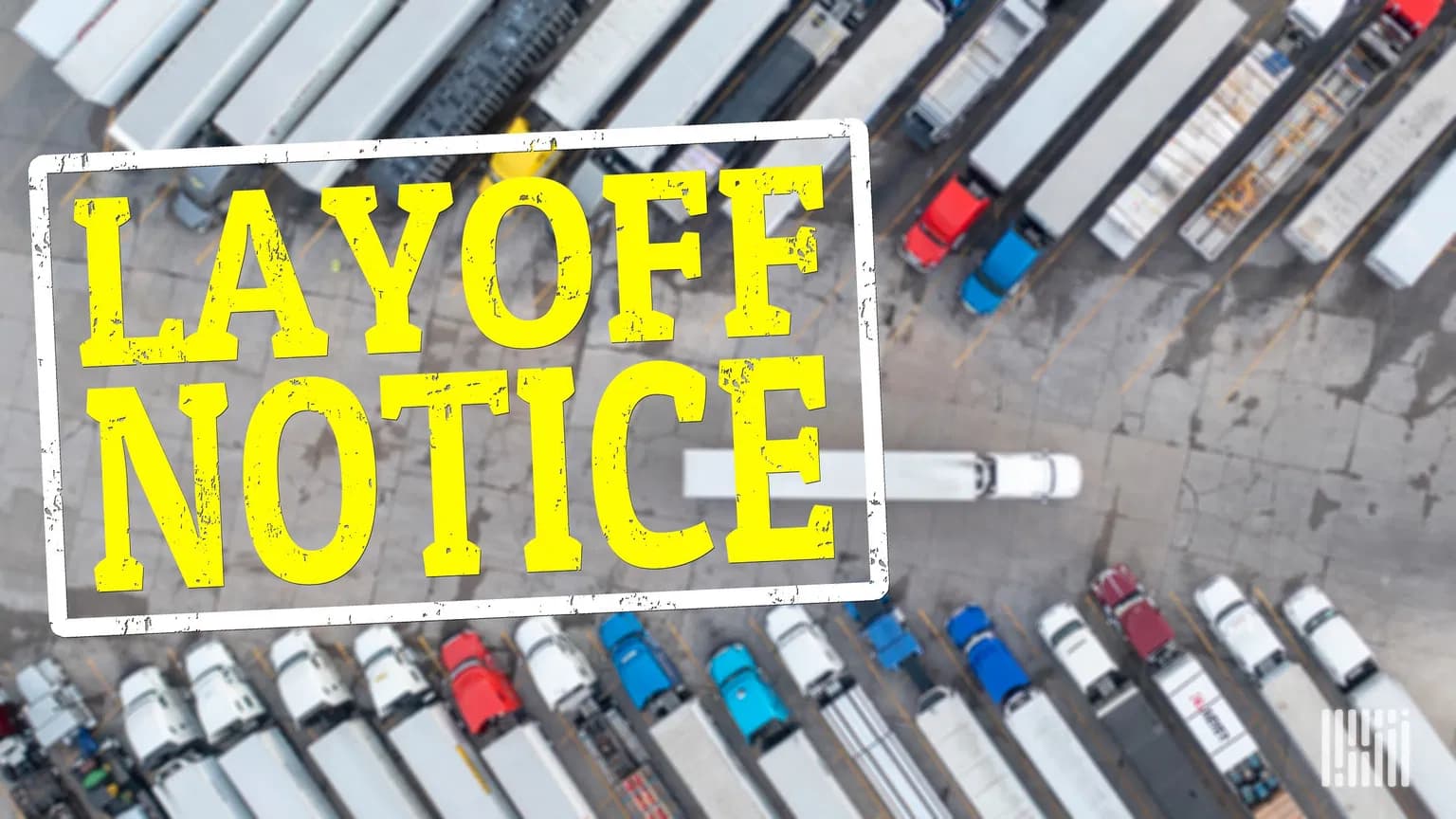 Freight Industry Faces Ongoing Pressure Despite Market Recovery Signs