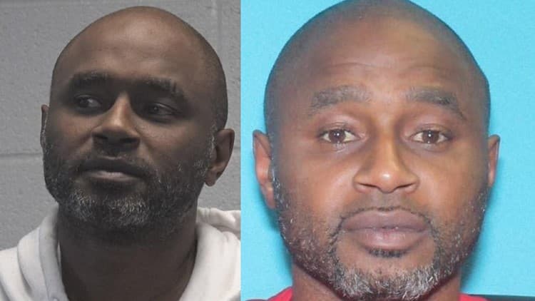 US Marshals Seek Shelby Murder Suspect With $6K Reward