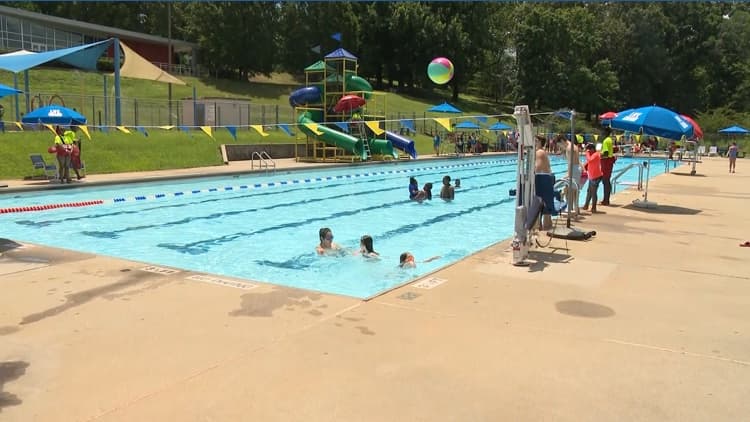 Charlotte Recreation Sector Scales Up for Summer Heat Surge