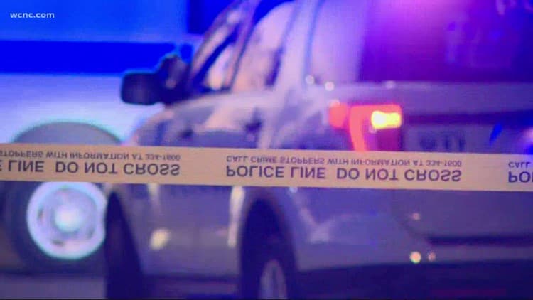Social Media Leads to Arrest in North Charlotte Shooting