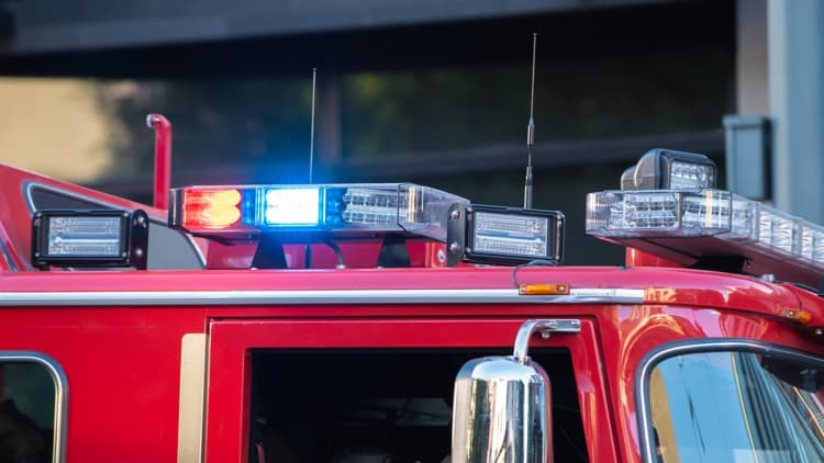 Chester Fire District Takes Control of Operations After Contract Ends