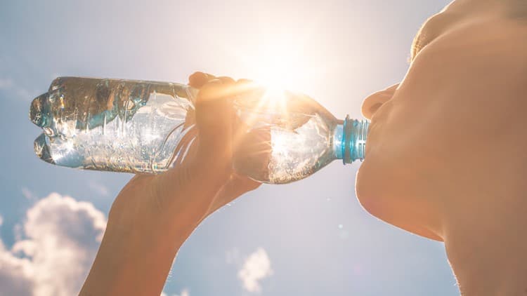 Mecklenburg County Activates Heat Response as Extreme Temperatures Loom