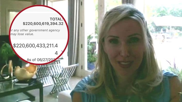 Truist Banking Glitch Temporarily Shows Charlotte Customer $220B Balance
