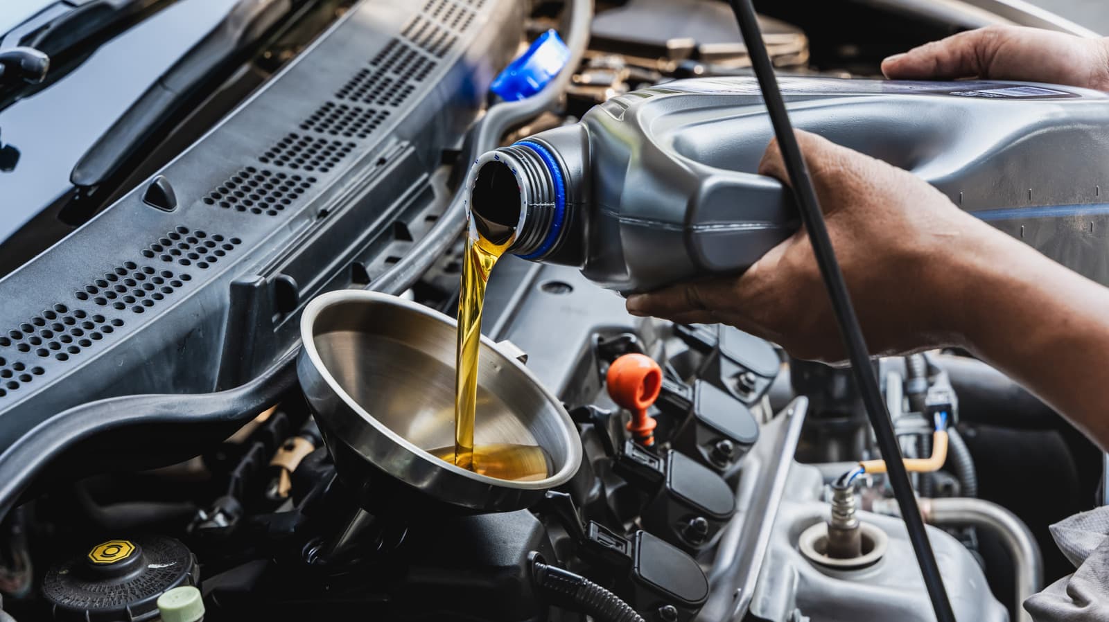 Quick Oil Change Chain Faces Quality Control Crisis