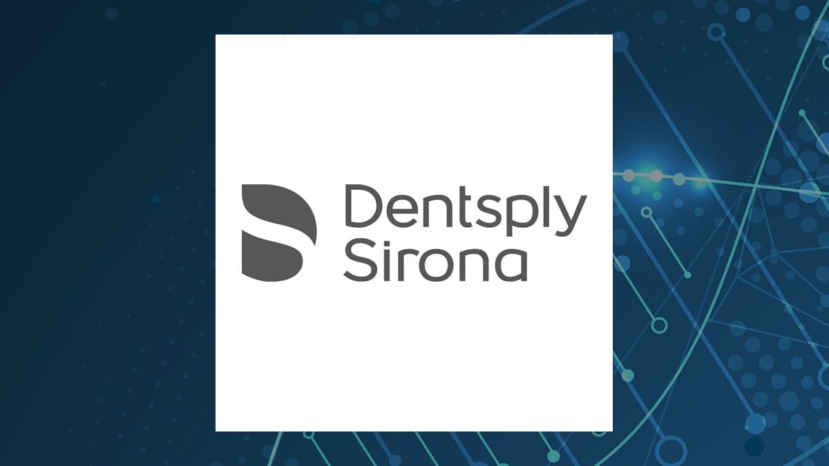 DENTSPLY SIRONA Stock Signals New Momentum as Technical Indicators Shift