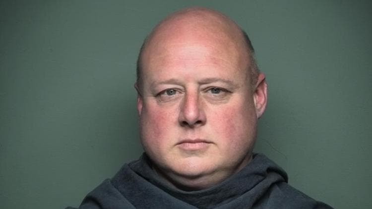 Former SC Official Charged in Unauthorized Vehicle Tracking Case