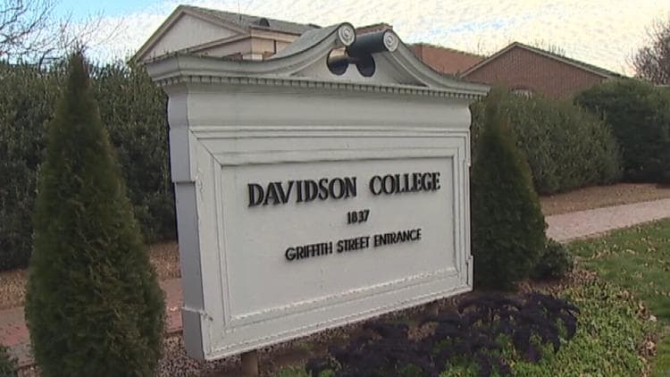 Davidson College Removes Tuition Barrier for Middle-Income Families