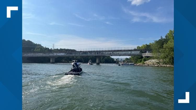 Lake Wylie Safety Alert: What Low Water Levels Mean for Recreation